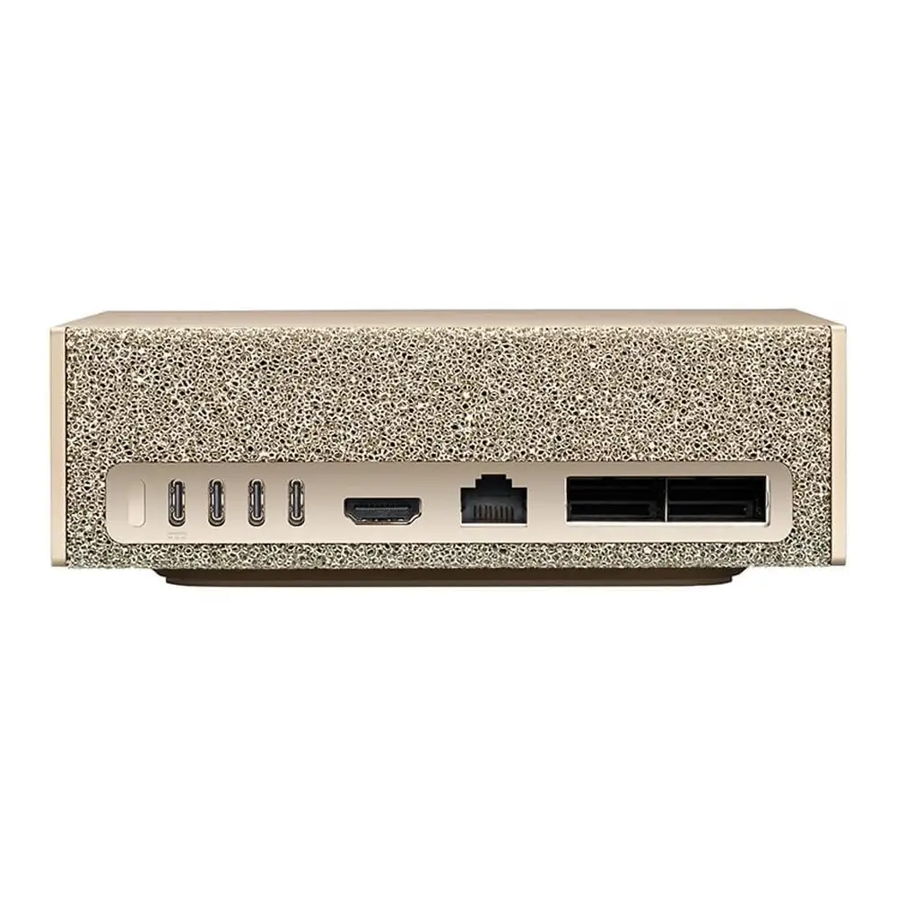 NVIDIA DGX Spark System 20 Core | 4TB | GB10 Black Well | 128GB DDR5 view 2